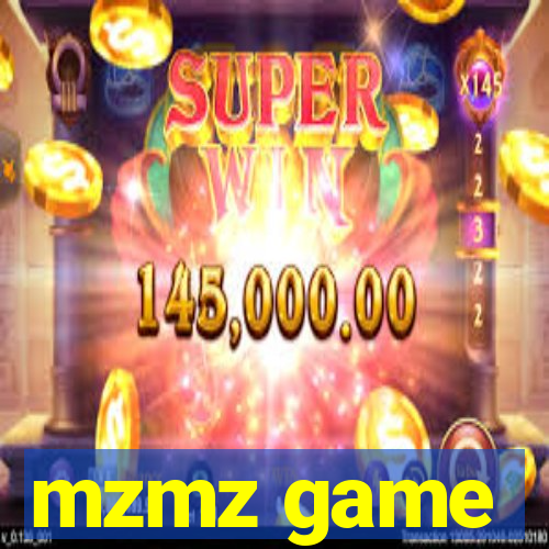 mzmz game